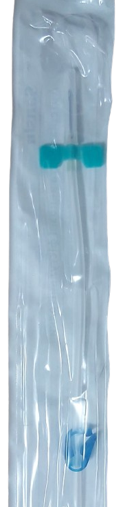 Артеріальні та венозні фістульні голки специфікації DEHP-free: 1.8 мм (mm) (15G) Венозна